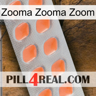 Zooma Zooma Zoom 26